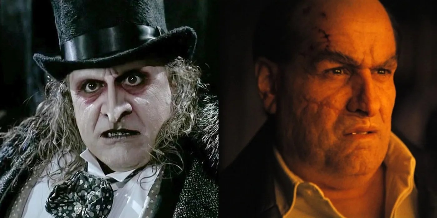 10 Major Differences Between Zoë Kravitz’s & Michelle Pfeiffer’s