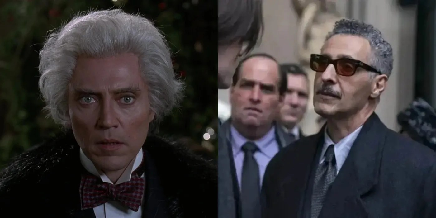 10 Major Differences Between Zoë Kravitz’s & Michelle Pfeiffer’s