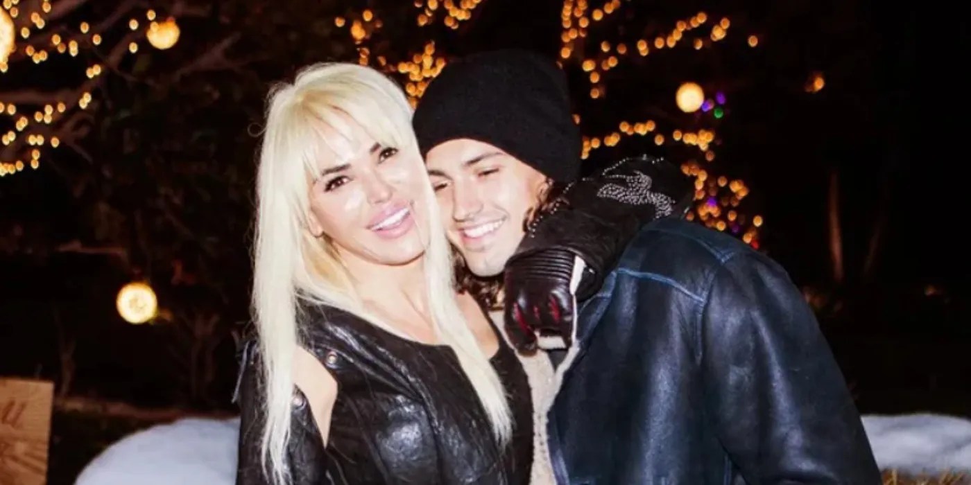 Asher Monroe's Career Before The Real Housewives of Beverly Hills