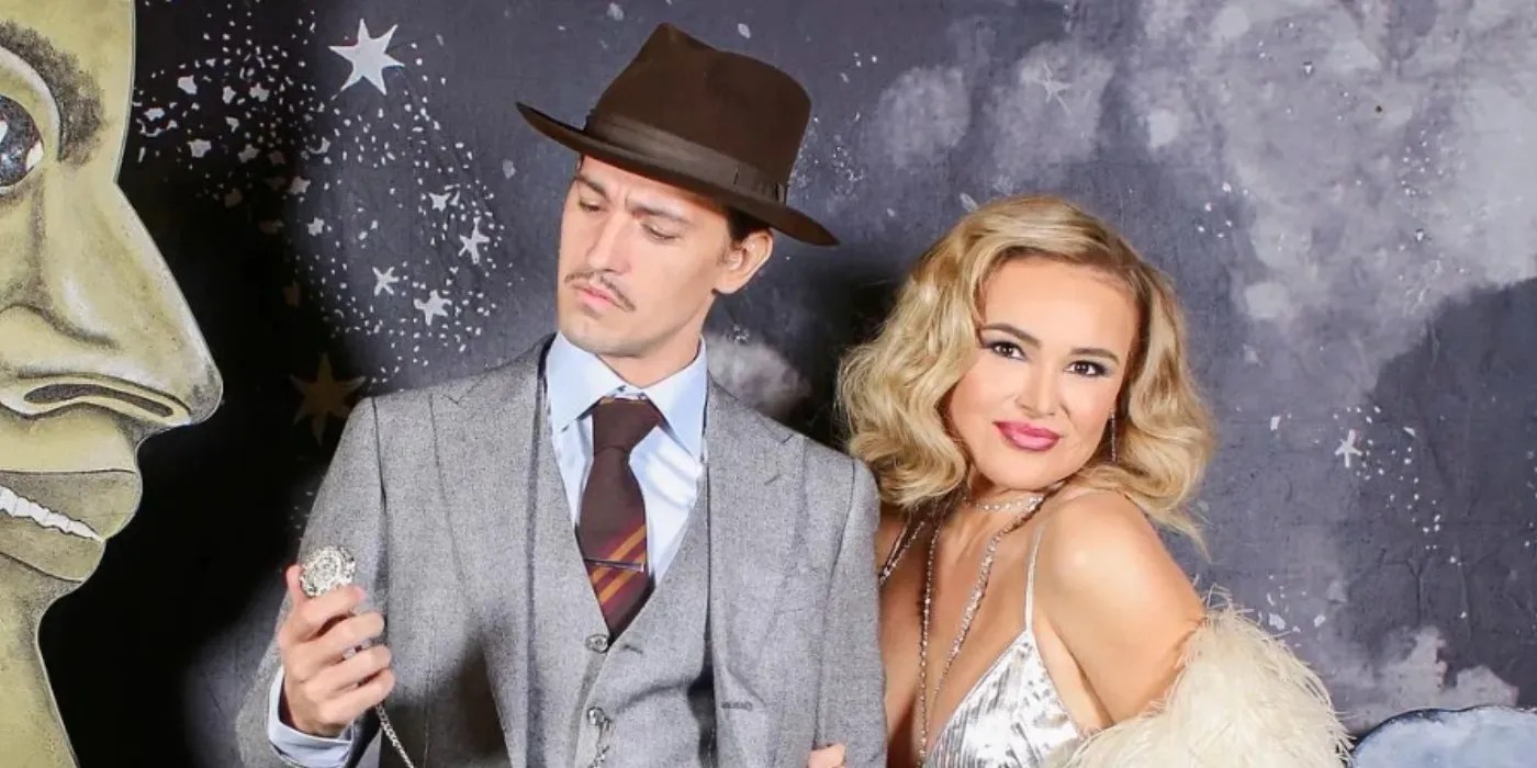 RHOBH Everything We Know About Diana Jenkins' Kids Innis & Eneya