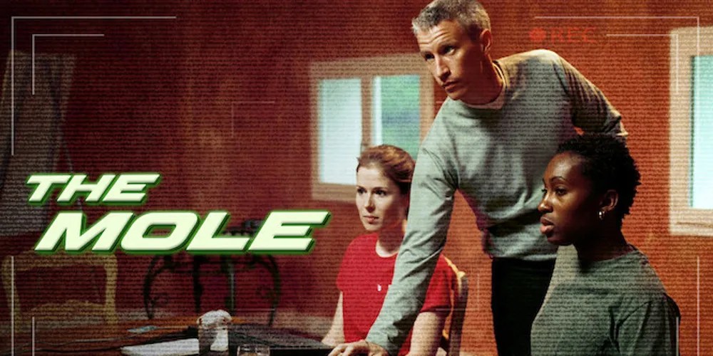 The Mole 10 Ways The Reality Show Was Way Ahead Of Its Time