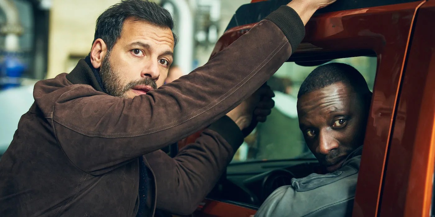 The Takedown Review Charismatic Actors Do Heavy Lifting In French Actioner