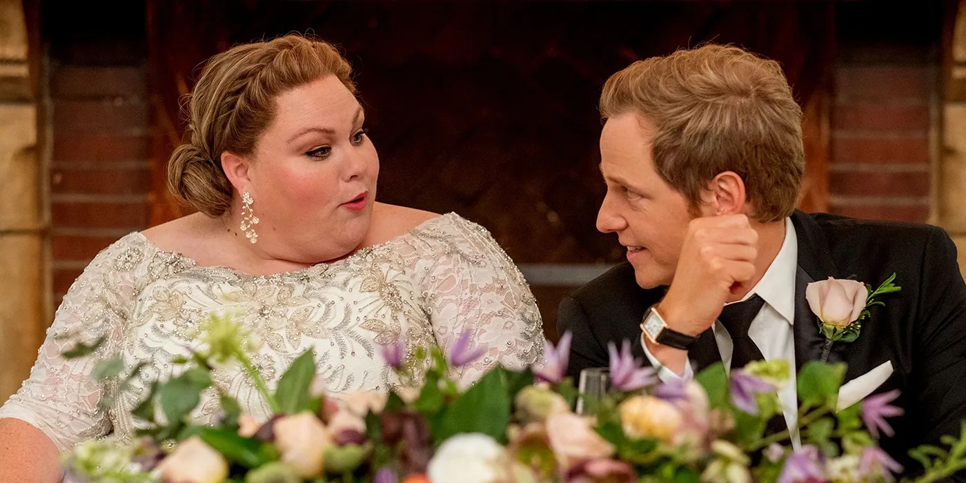 The Biggest Plot Twists On This Is Us