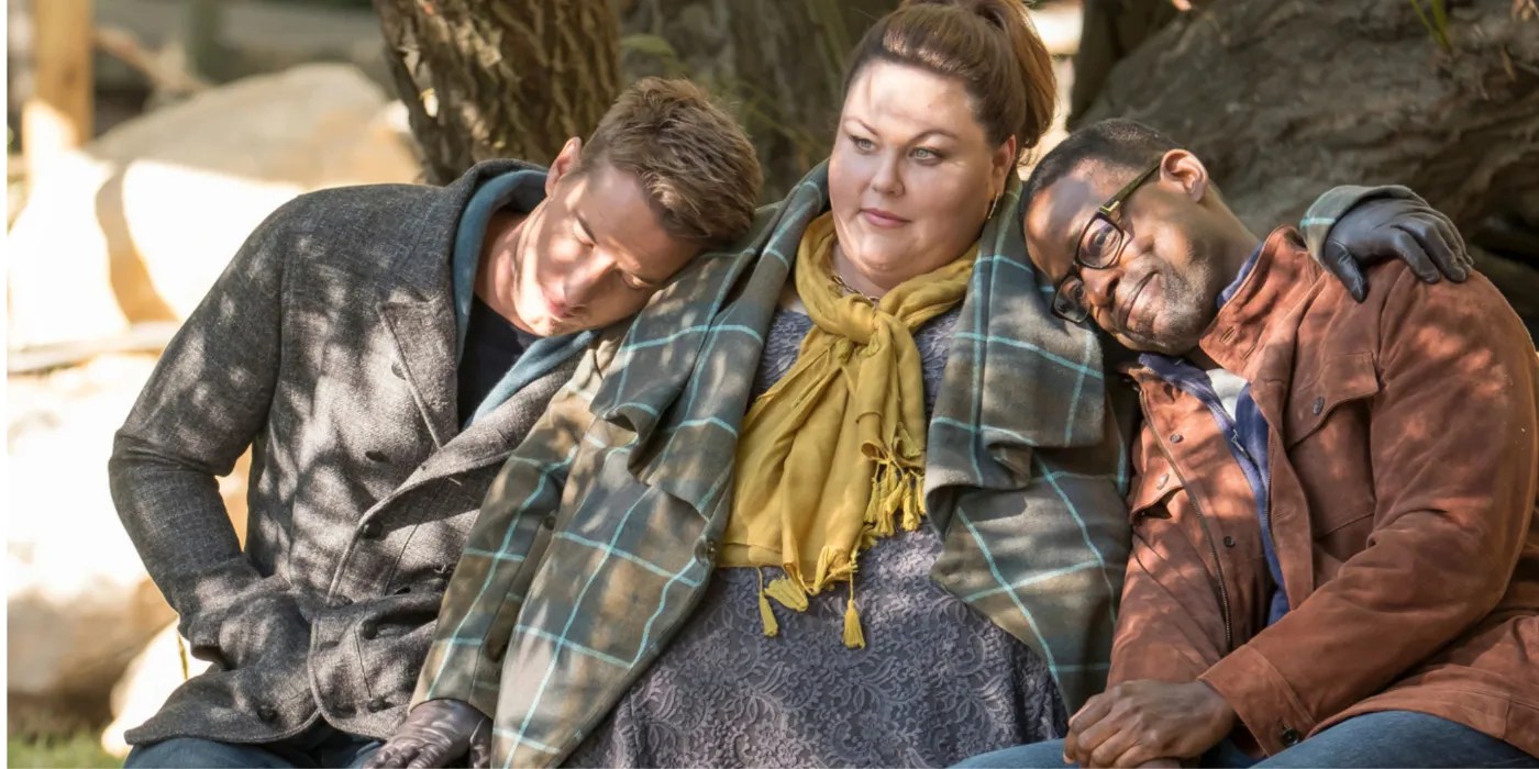The Best Episodes Of This Is Us, According To IMDb