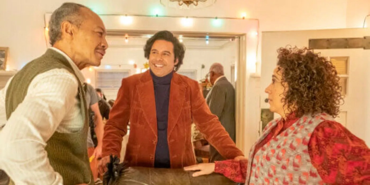 This Is Us 10 Things Fans Learned In Miguel's Centric Episode