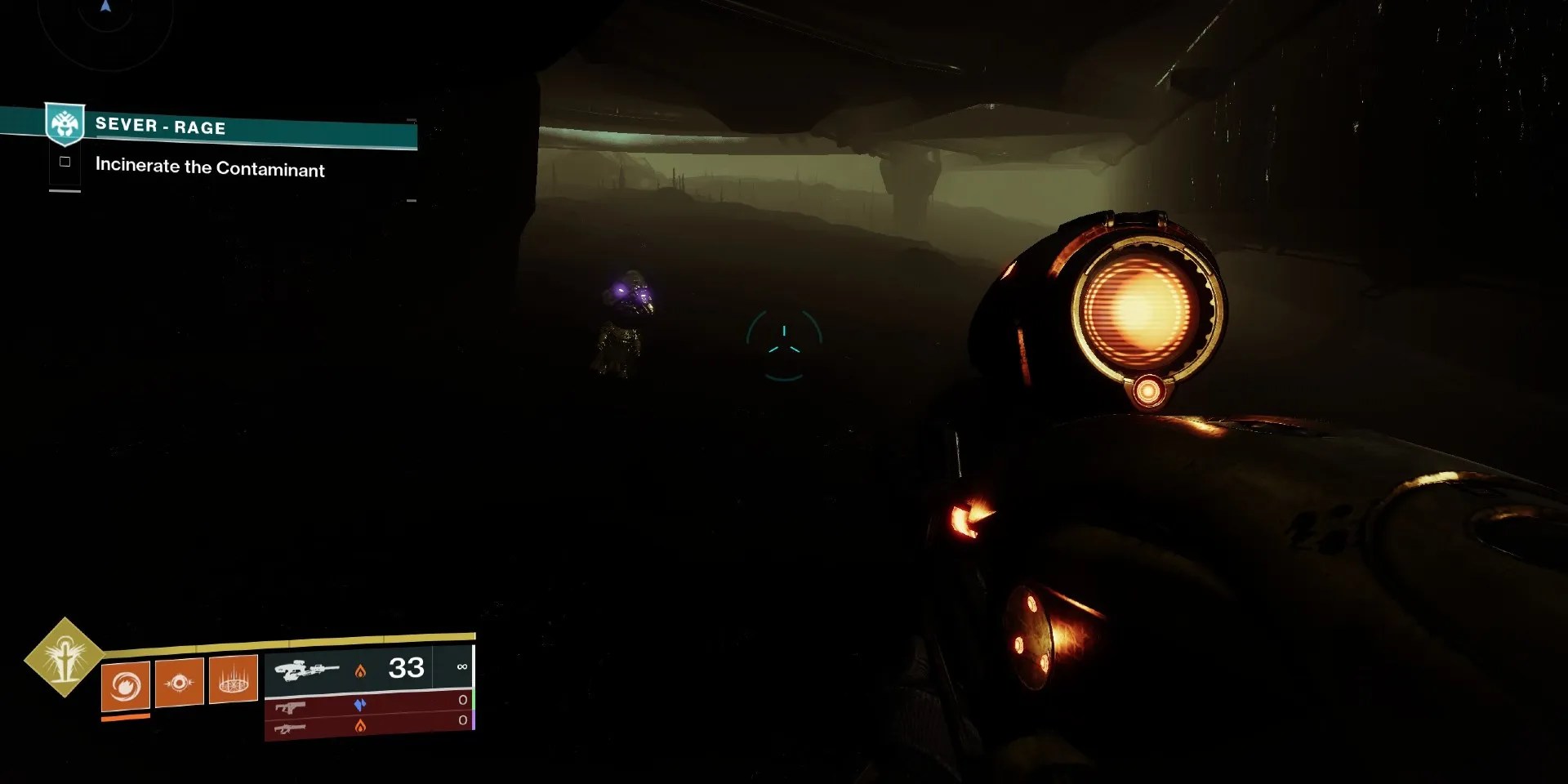 Destiny 2 All Calus Bobblehead Locations On The Derelict Leviathan