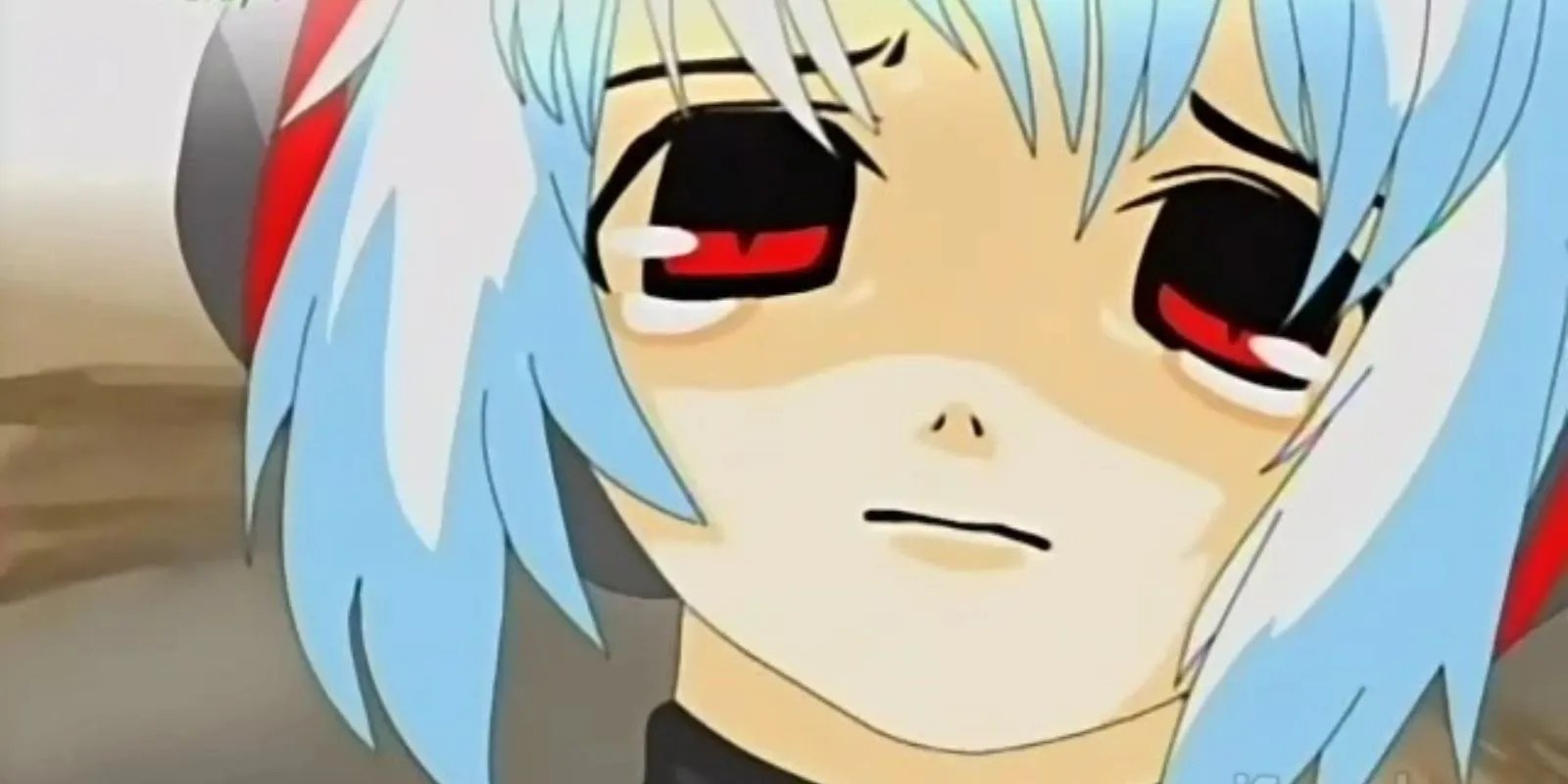 10 Worst Anime Series Of All Time, According To Ranker