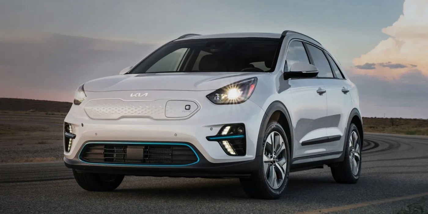 2022 Kia Niro EV Overview Features, Price, And Trims
