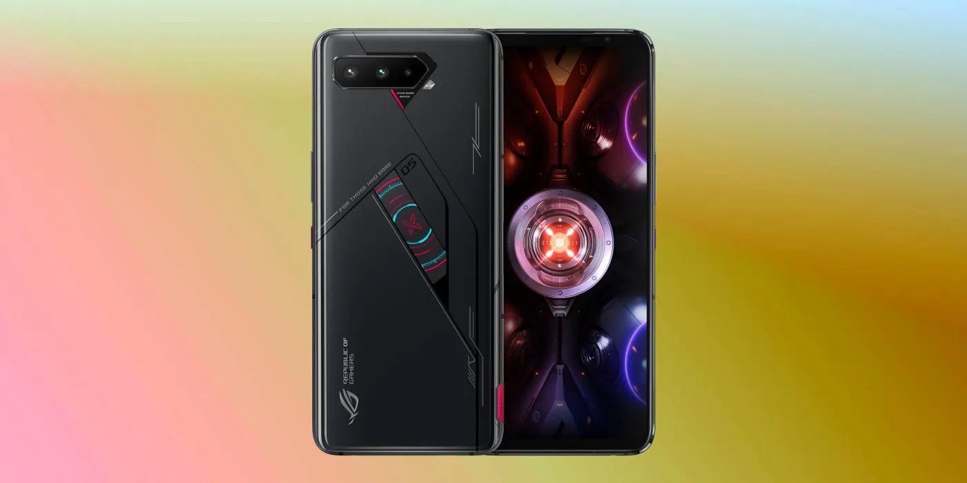 Read Leaked Asus ROG Phone 6 Specs Reveal Everything You Need To Know 💎