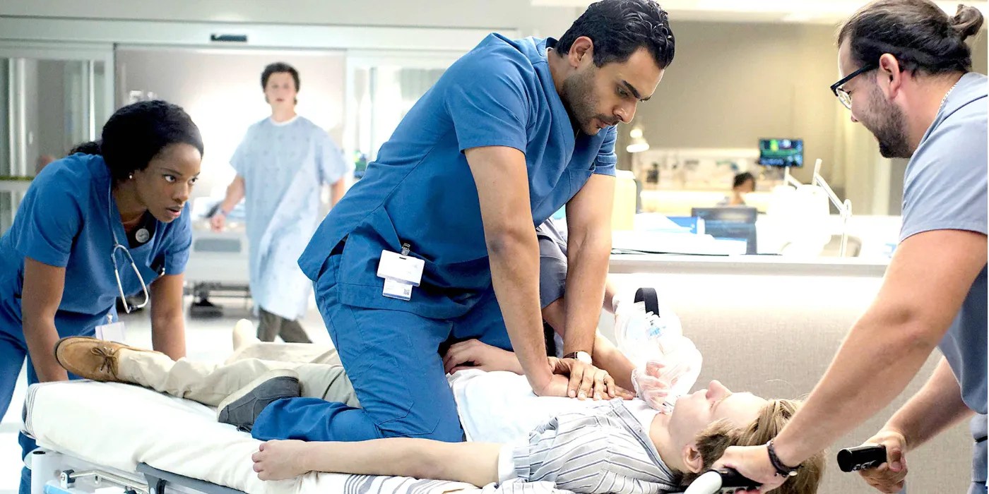 10 Best Medical TV Shows Of 2022 So Far, According To Ranker (2022)