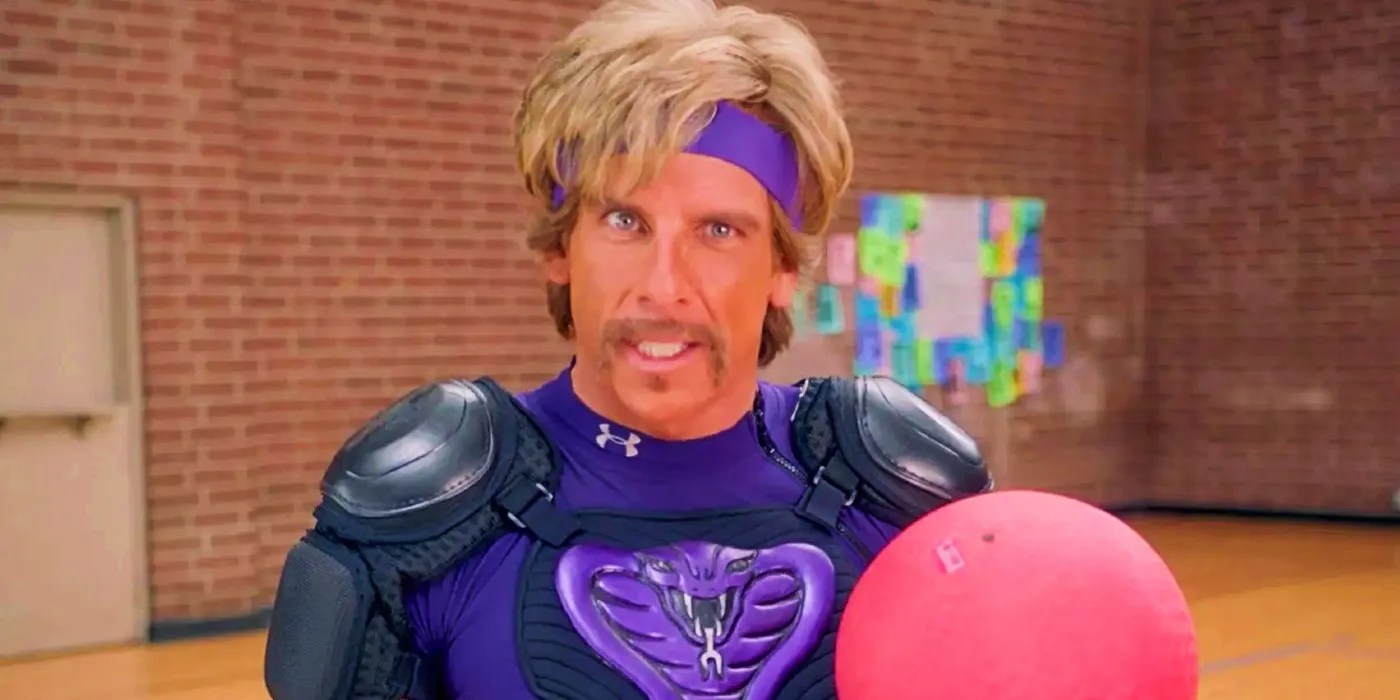 Dodgeball’s 18Year Anniversary Celebrated By ESPN’s Official Twitter