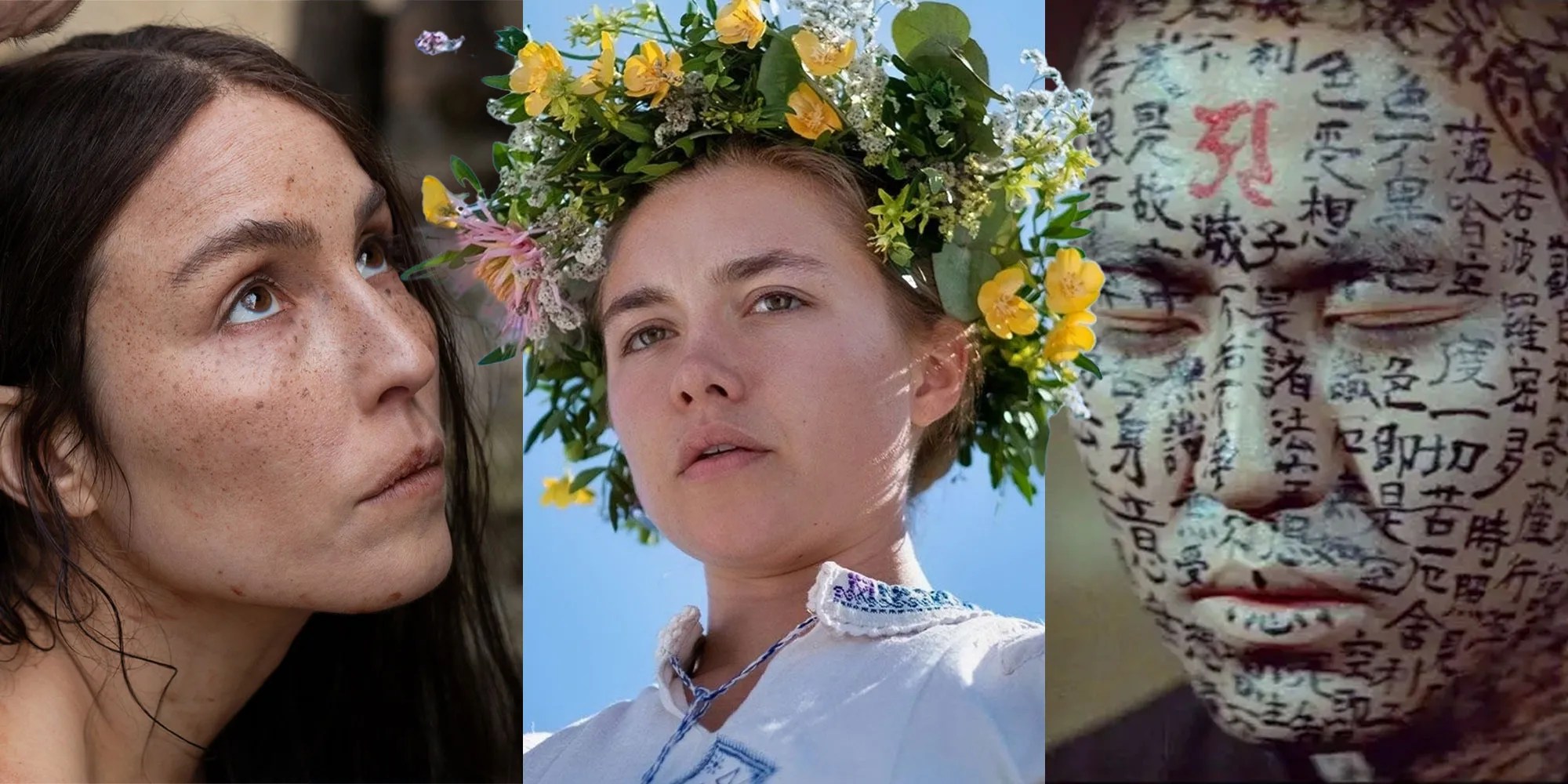 The 10 Best Folk Horror Movies, According To Rotten Tomatoes