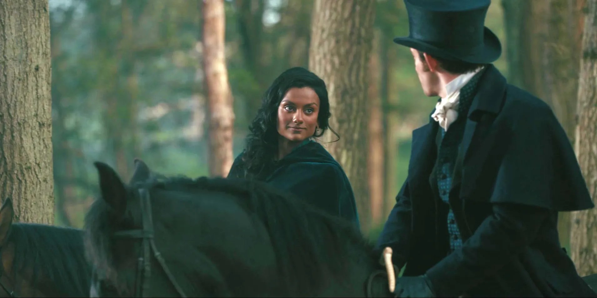 How Bridgerton Season 2's 1st Anthony & Kate Scene Set Up Their Ending