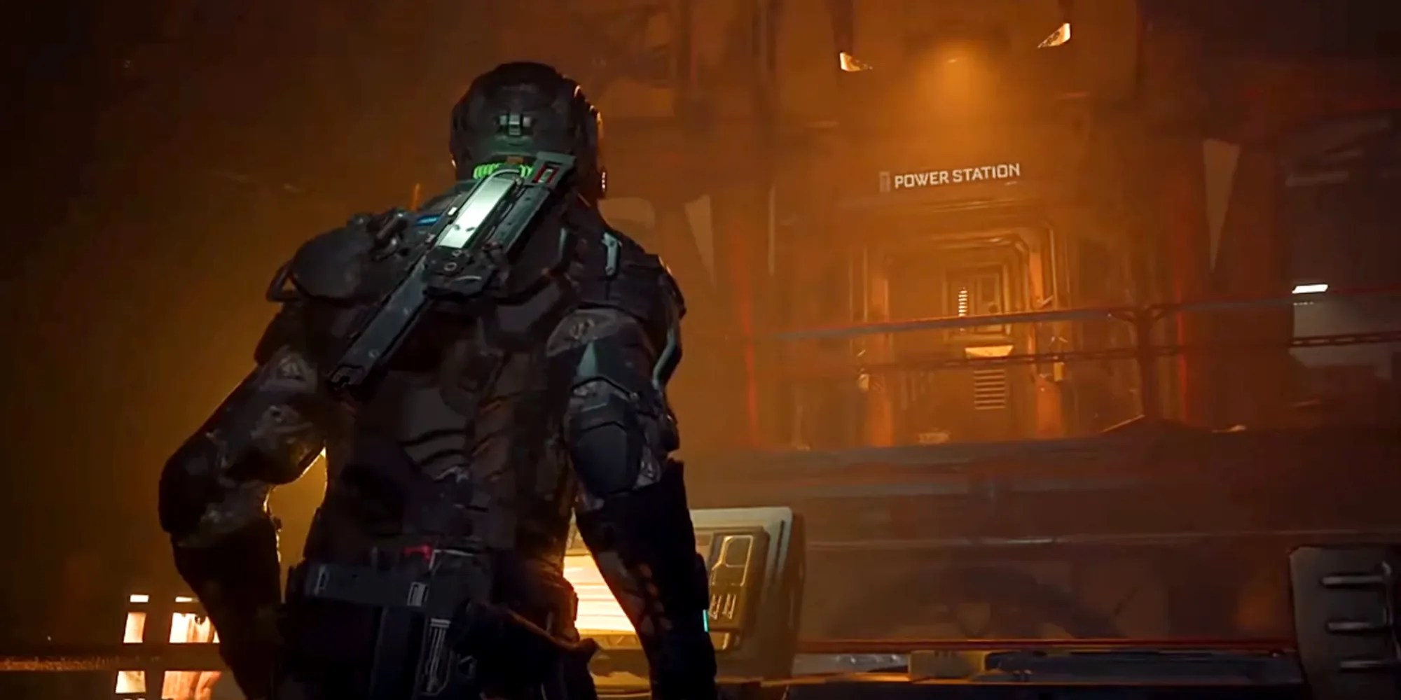 Callisto Protocol's Poor PC Performance Causes Negative Steam Reviews