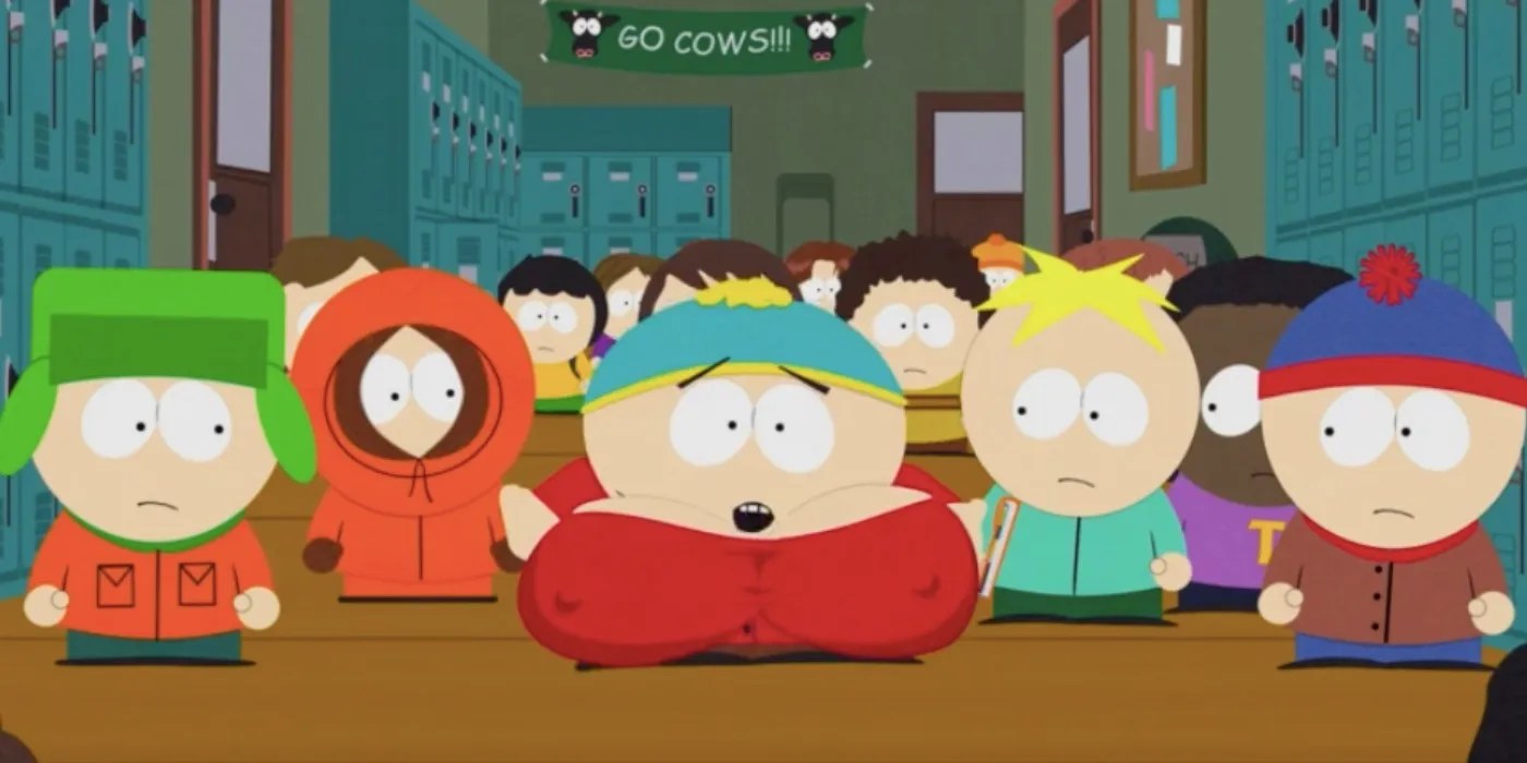 Manga South Park The Streaming Wars Part 2 Officially Set for July