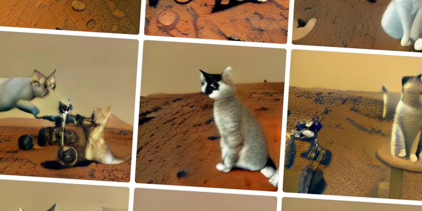 What Is The Future Of DallE AI Technology? What Is The Future Of DallE AI Technology?