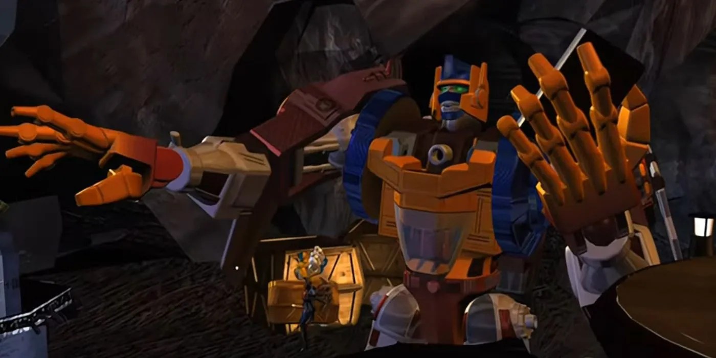 Top 10 Episodes of Beast Wars Transformers, According to IMDb