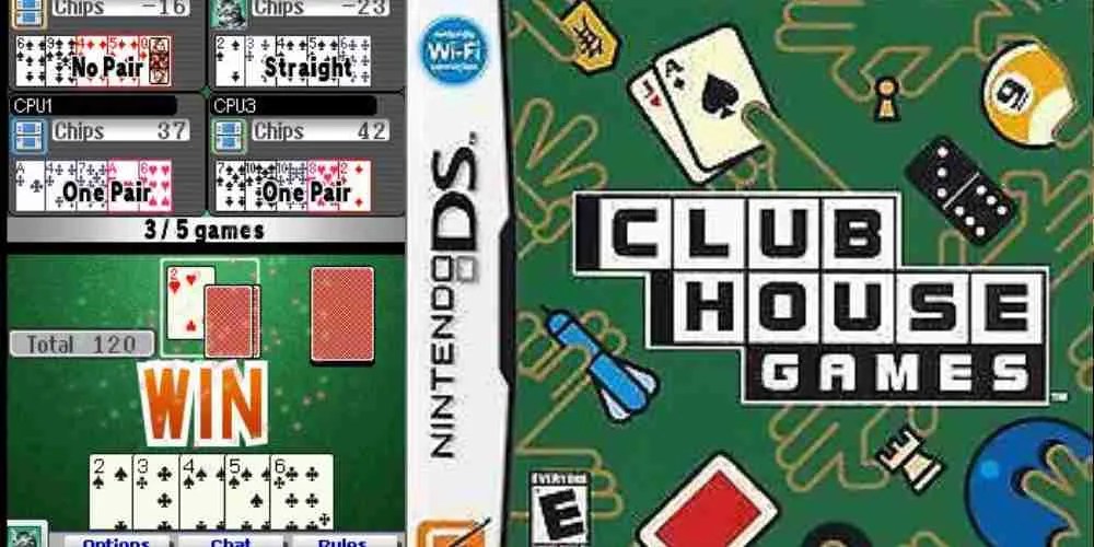 10 Best Video Games Based On Board Games, According To Metacritc