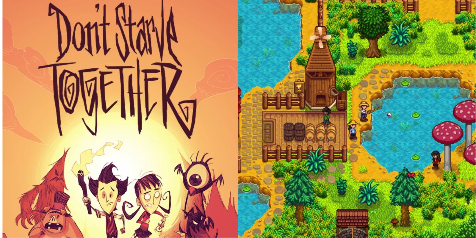 10 Best OpenWorld Games For Casual Gamers