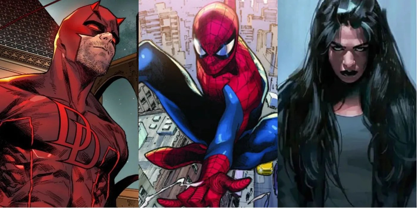 Dc 10 Best Street Level Heroes Ranked vrogue.co