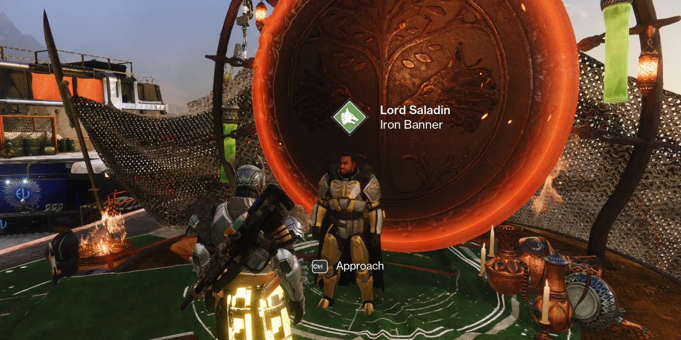 How to Complete The Iron Quest in Destiny 2 Iron Banner