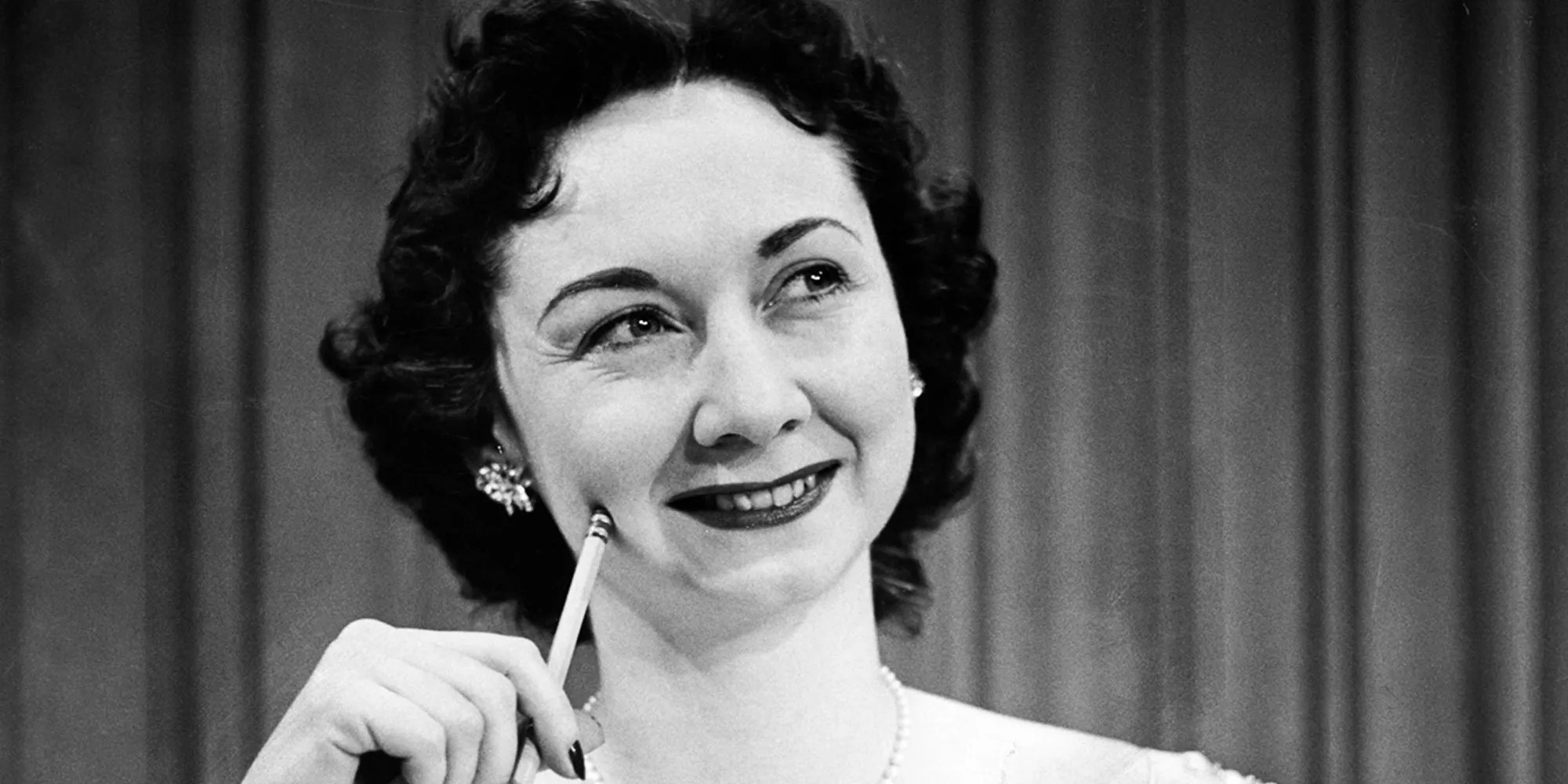 Angelyne 10 Other Obscure Celebrities Who Deserve Their Own Miniseries