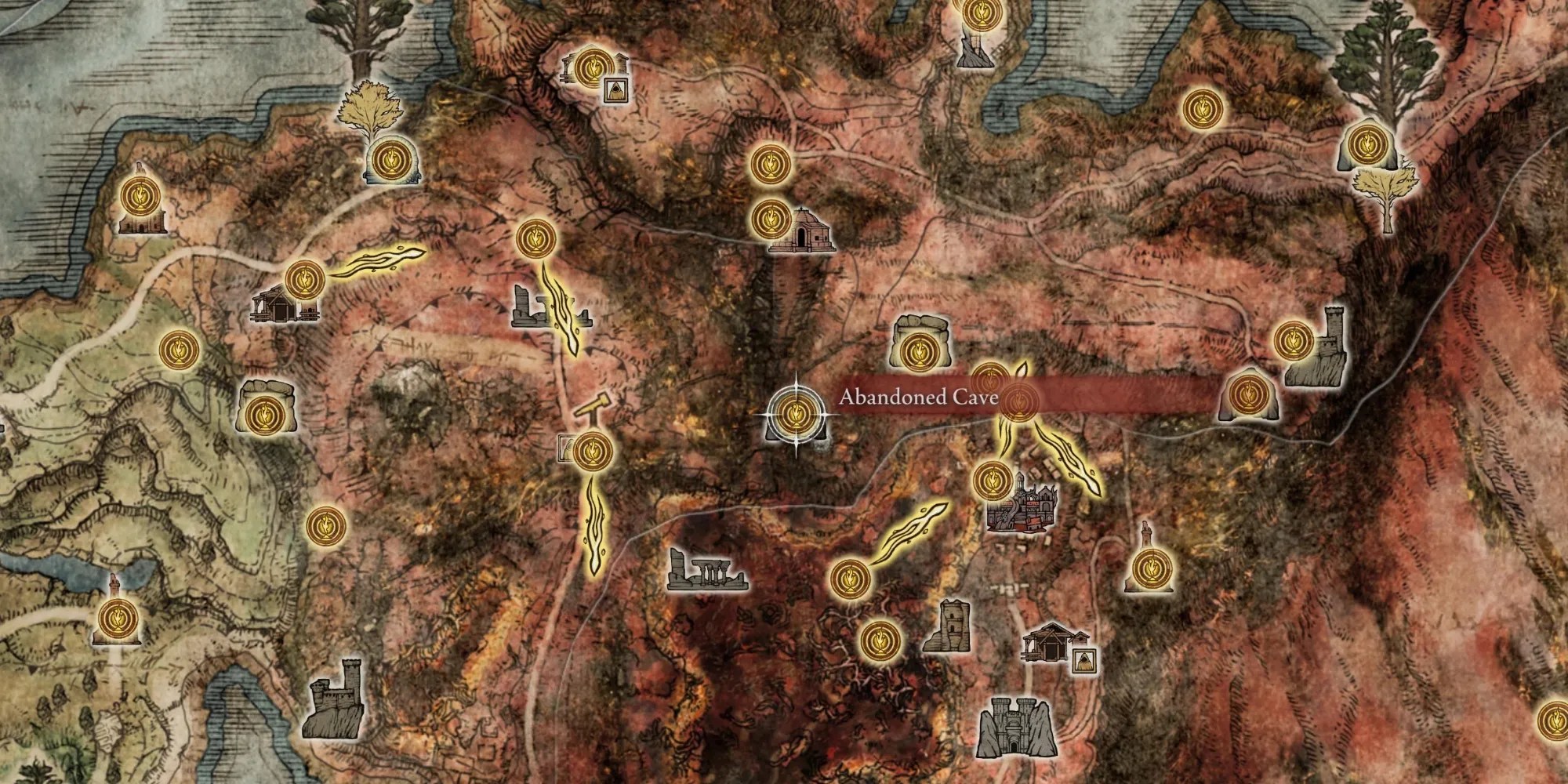 Elden Ring's MostHidden World Dungeons