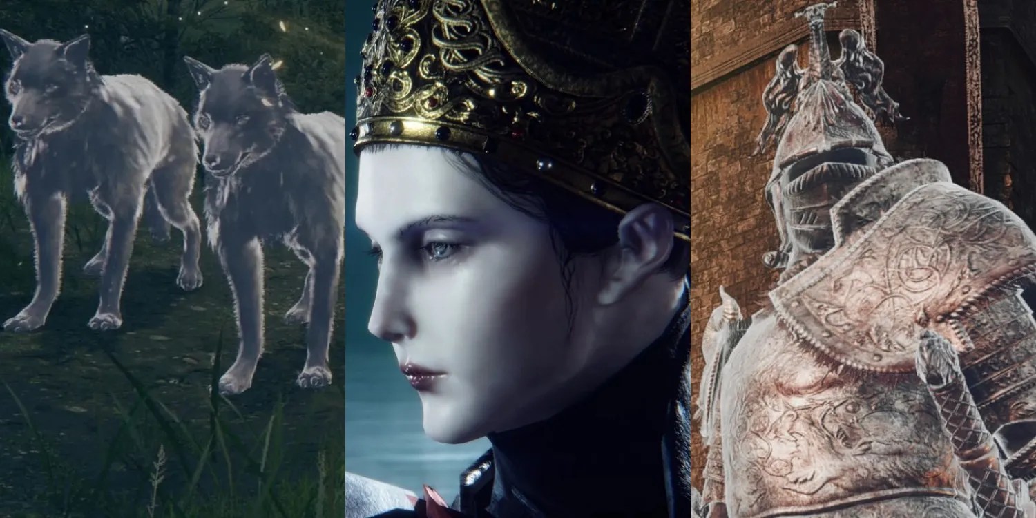 Elden Ring Reddit's 10 Best Tips For How To Defeat Rennala