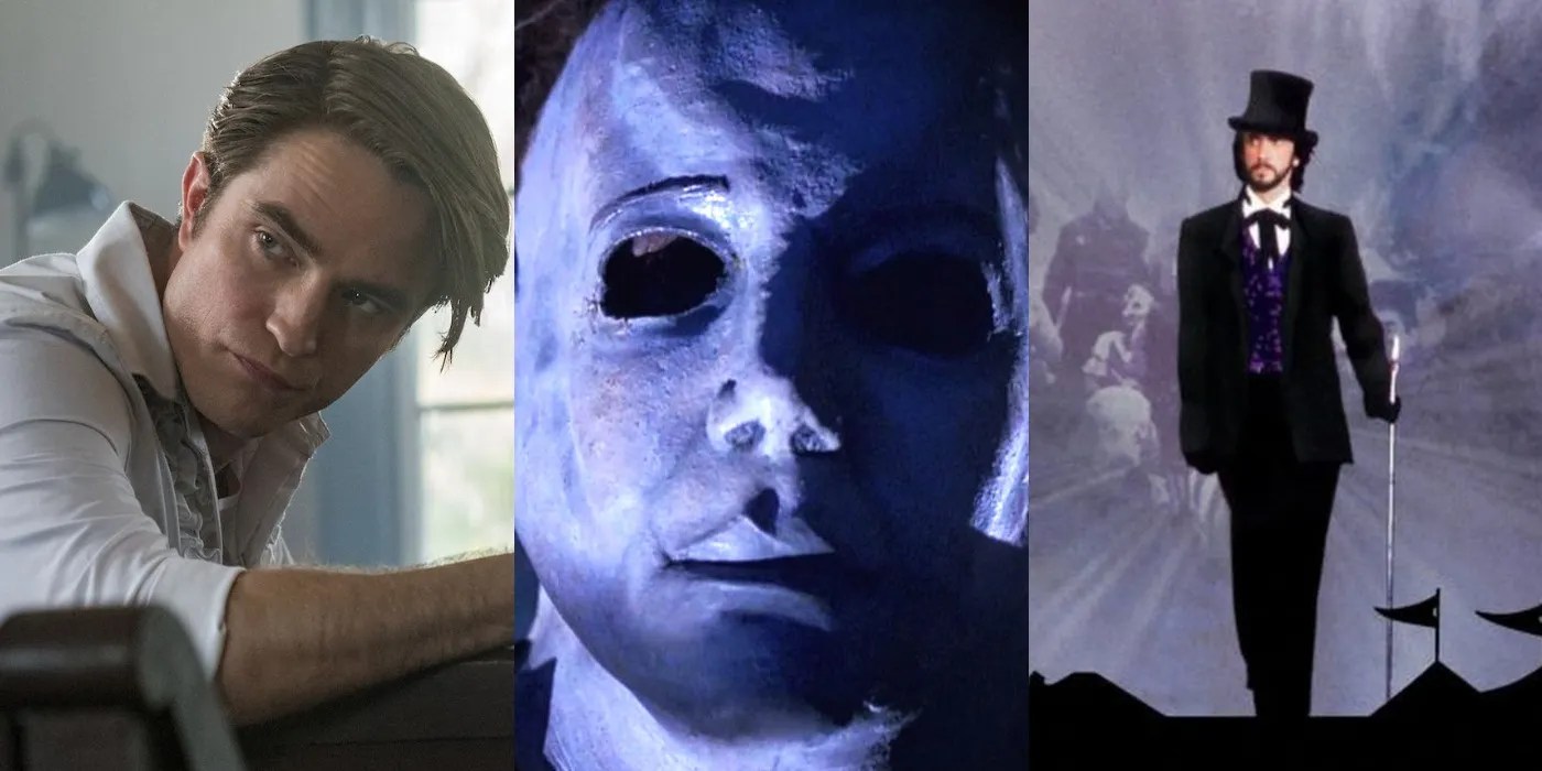 10 Best "Horror Comes To Town" Movies