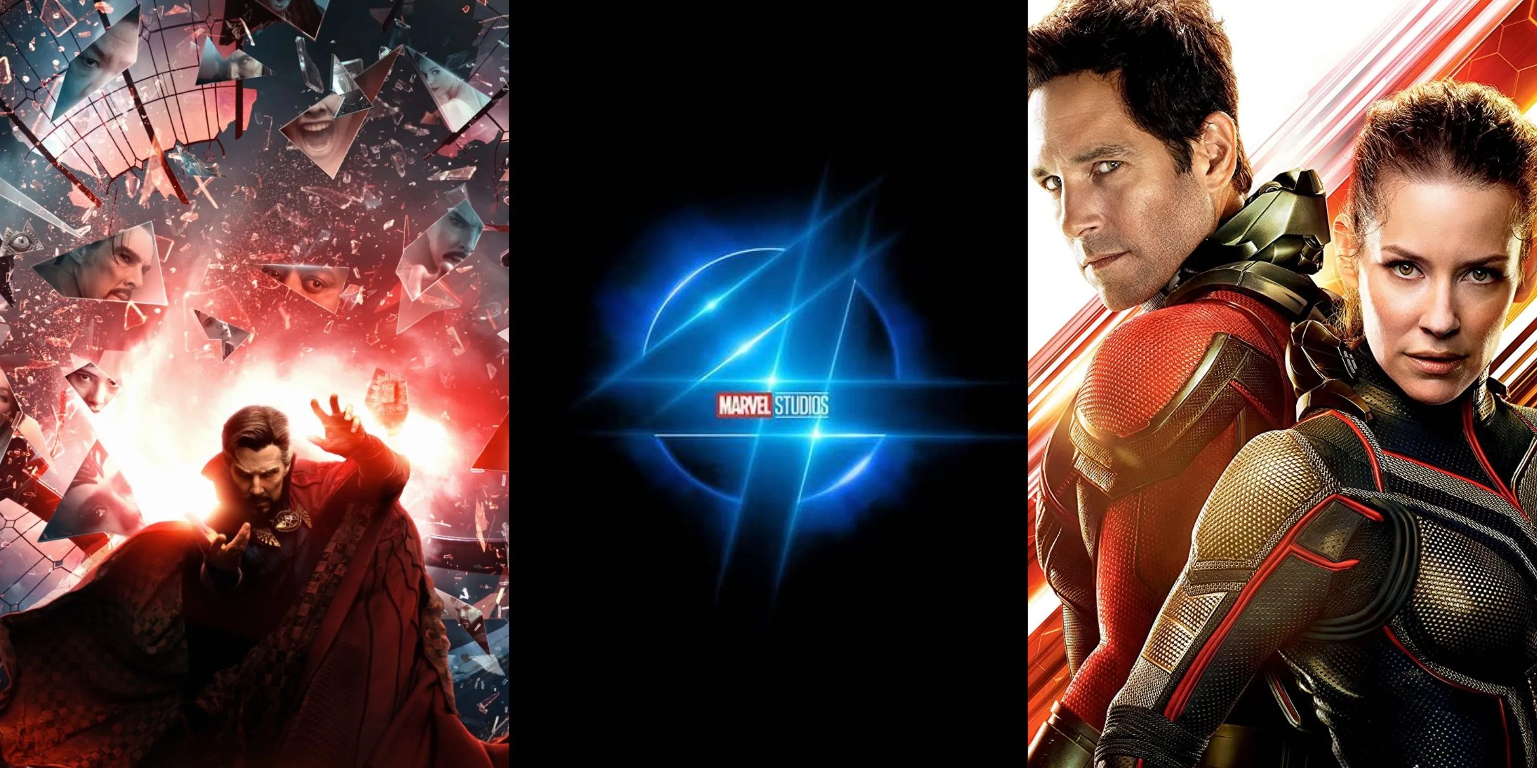 MCU 10 Reddit Fan Theories On How &amp; When The Fantastic Four Could Be