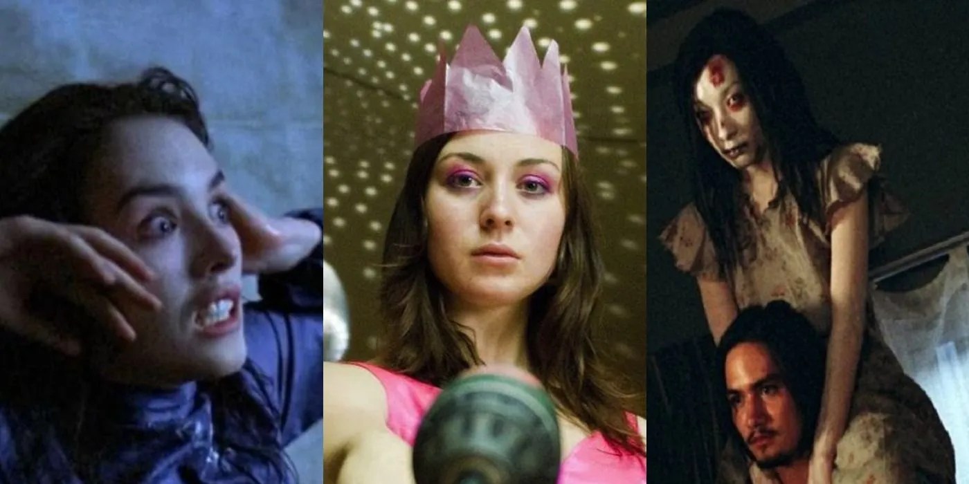 10 MustSee LesserKnown Horror Movies, According To Reddit