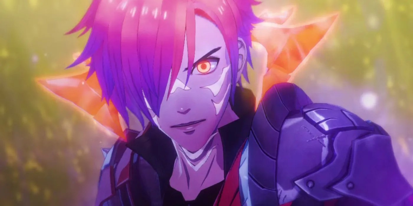 Fire Emblem Three Hopes Shez Character Guide (Abilities, Arts, & Gear)