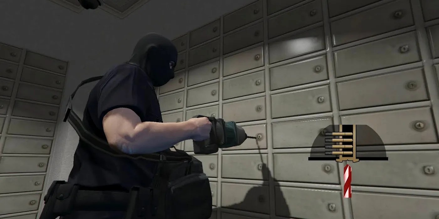 Every GTA Online Heist, Ranked