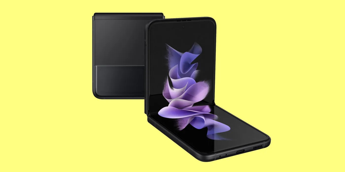 Latest Galaxy Z Flip 4 Leak Reveals Display & Battery Upgrades