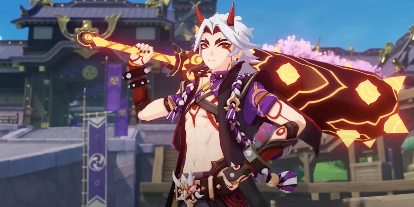 Genshin Impact Every Active Promo Code For July 2022