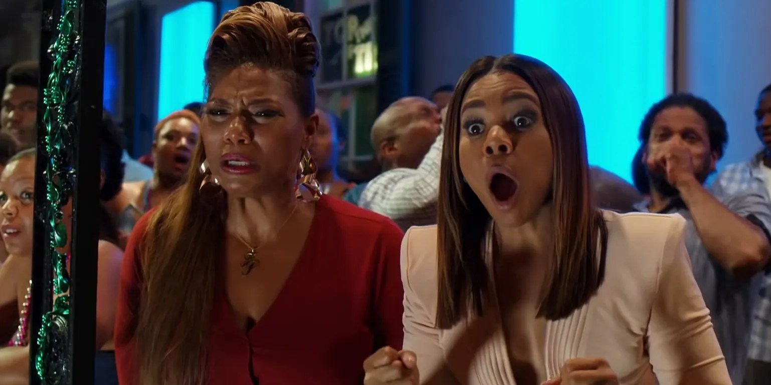 Girls Trip 2 Update shared by the producer of the movie screen rent