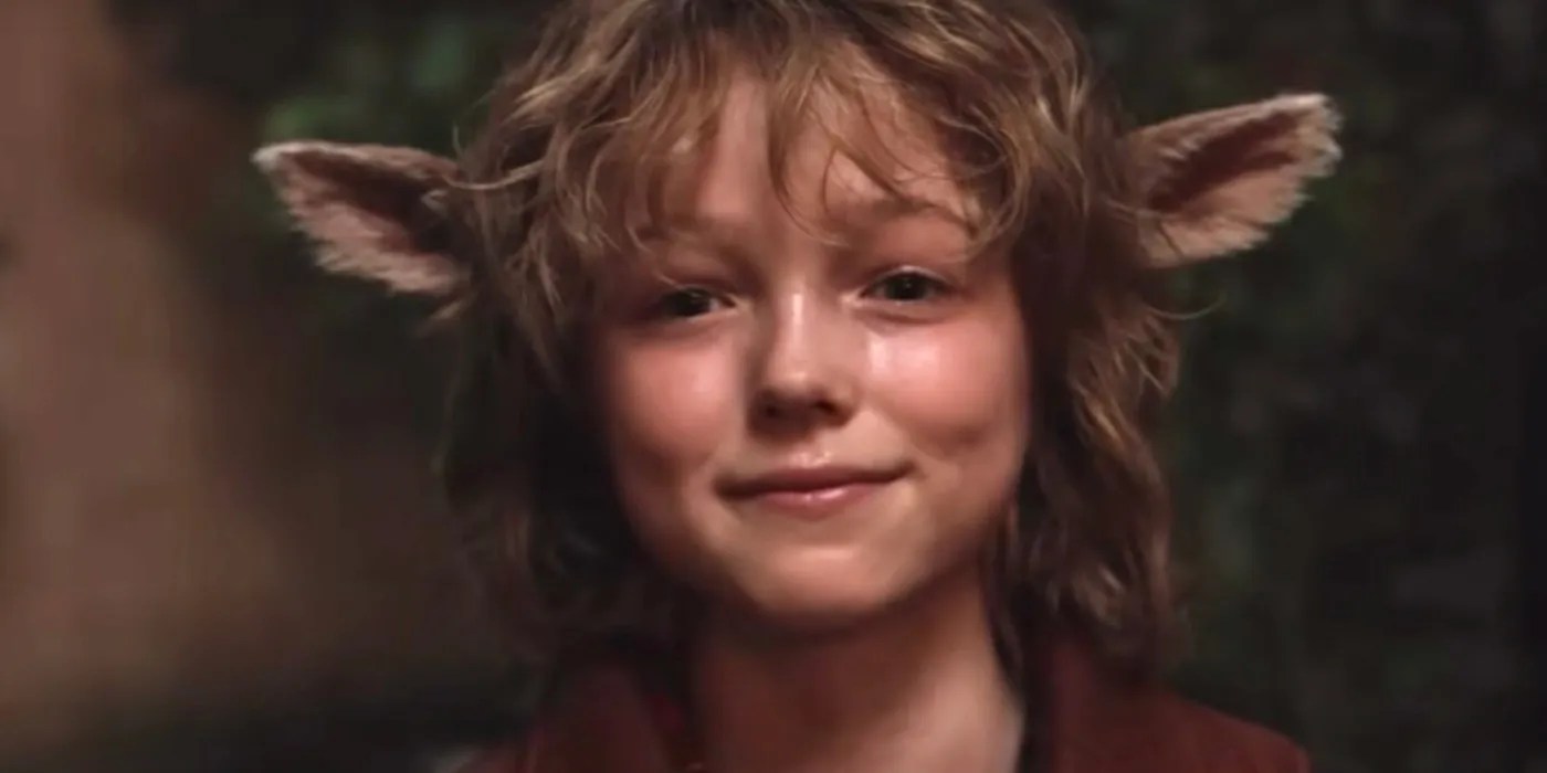 O significado oculto por trás do título de Sweet Tooth (e por que é