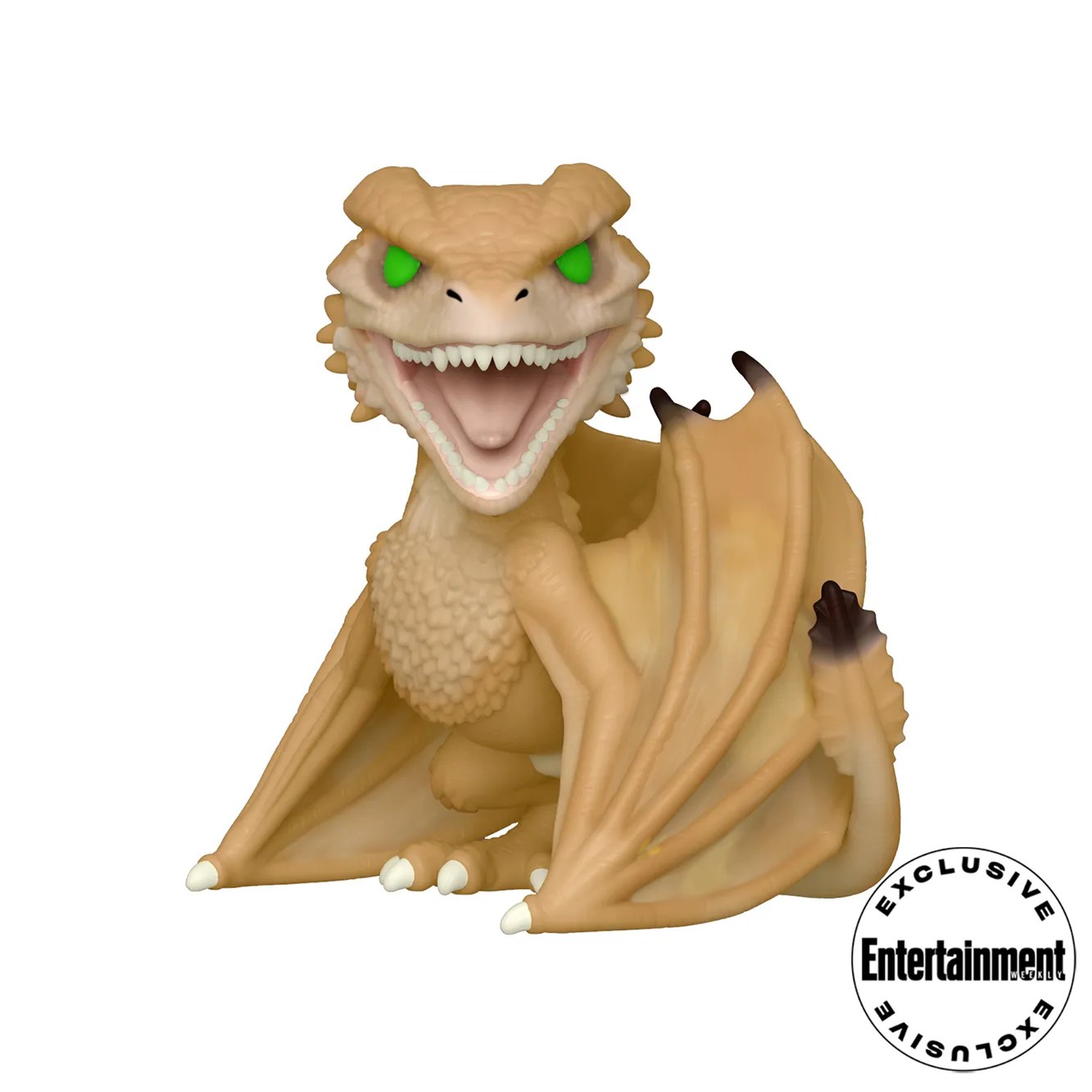 House of the Dragon Gets Its First Funko Pop Figures