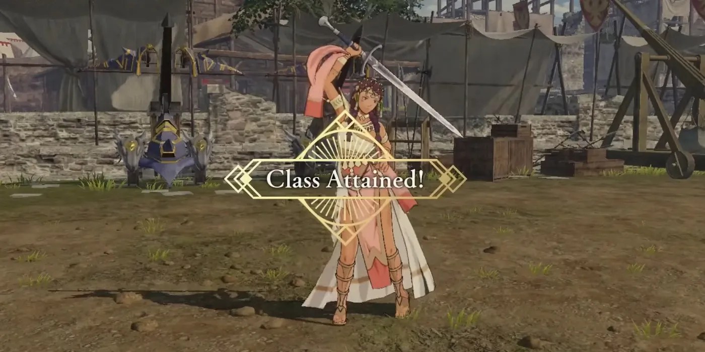 How To Get Advanced Seals in Fire Emblem Warriors Three Hopes