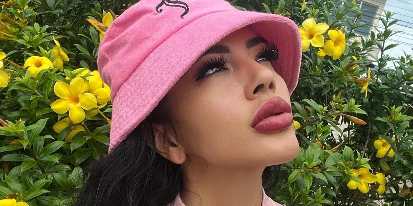 90 Day Fiancé Jasmine Pineda Reveals Solo Birthday Plans