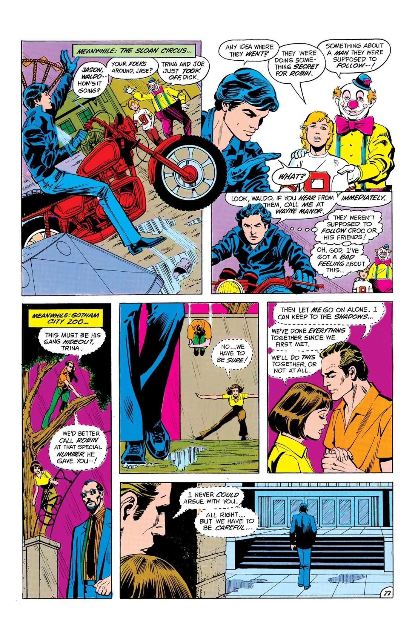 Red Hood's Origin Retcon Stole His Heroic Destiny