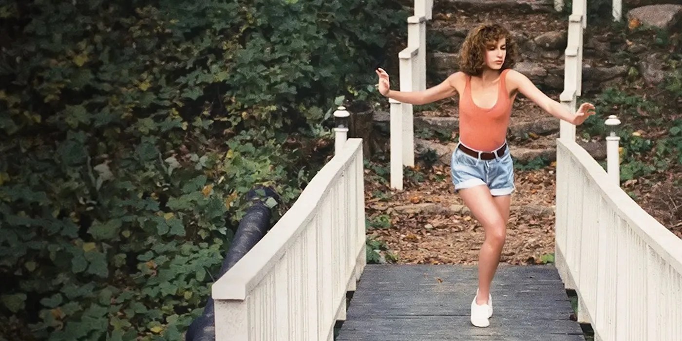 Why Dirty Dancing 2 Has Taken So Long To Make, According To Star