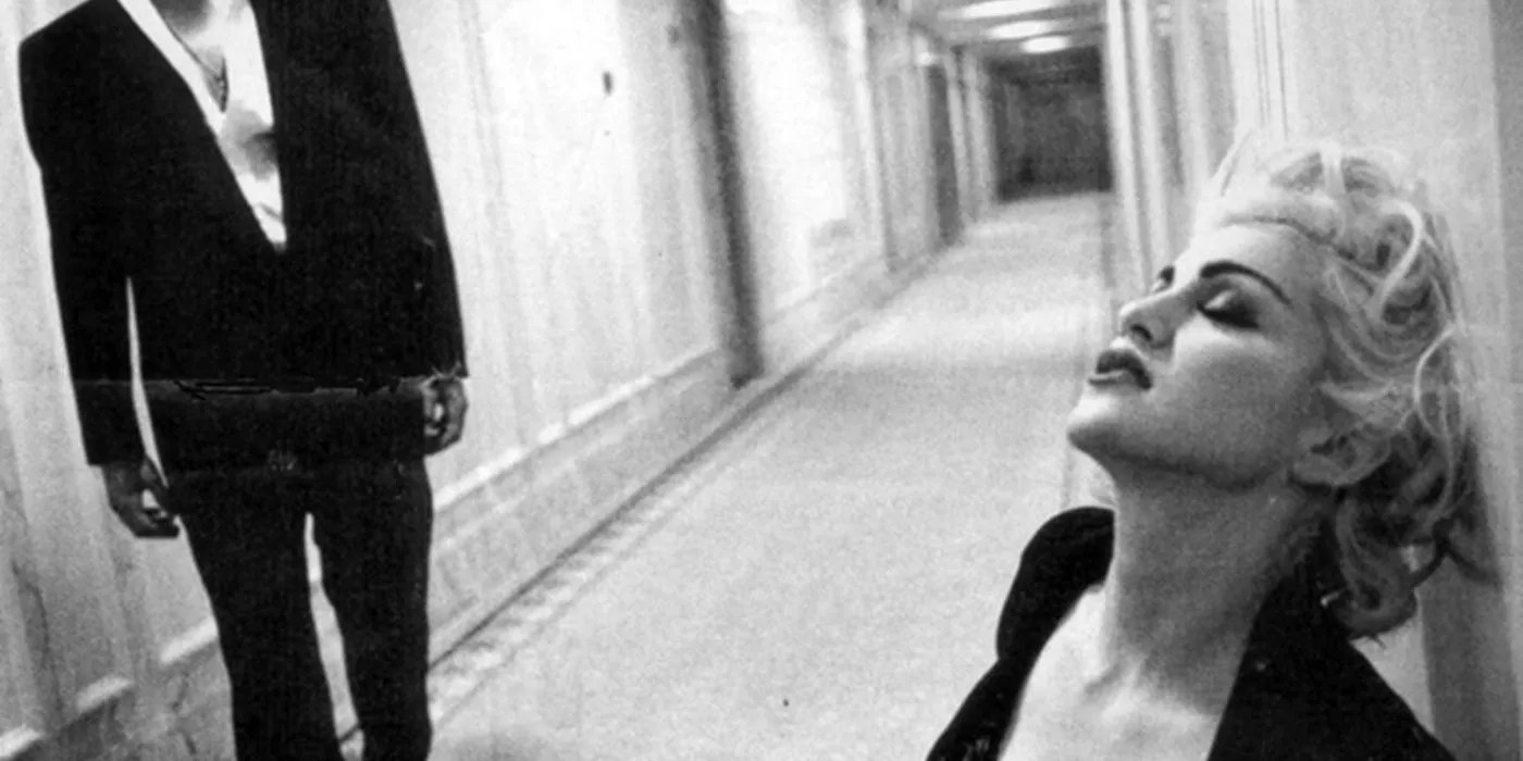 10 Music Videos That Were Banned From MTV