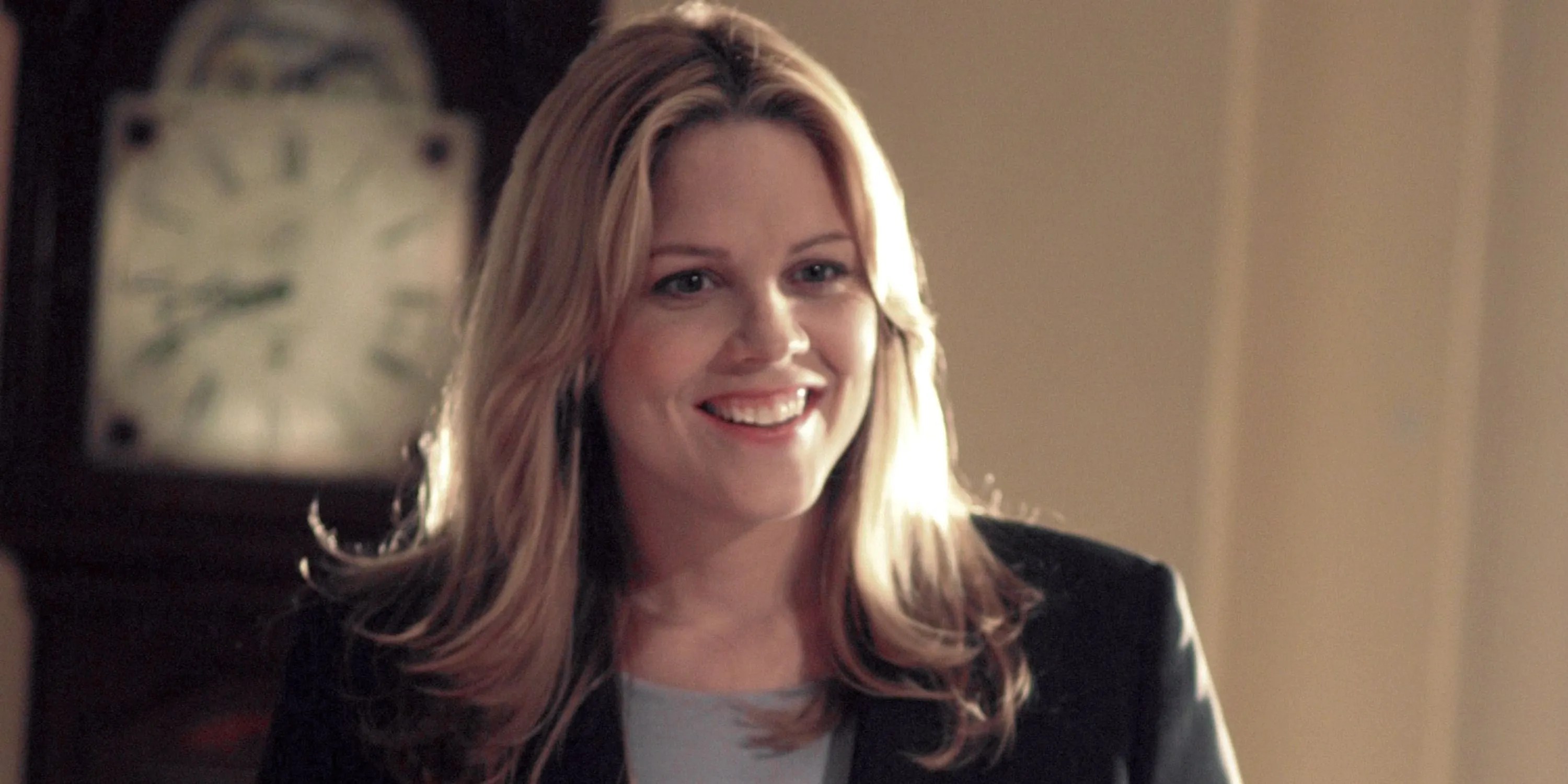 The West Wing 10 Best Characters Introduced After Season 1