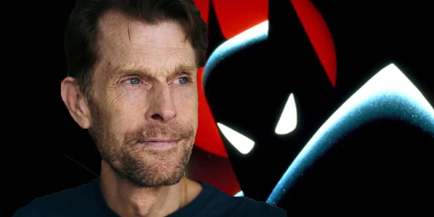 Batman Voice Actor Kevin Conroy Dies At 66 TittlePress