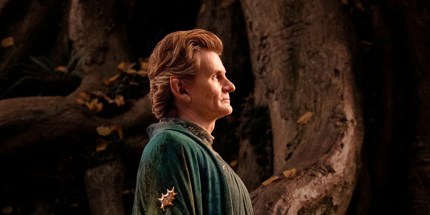 Rings of Power Show Images Reveal Elf Creator's LOTR Connections