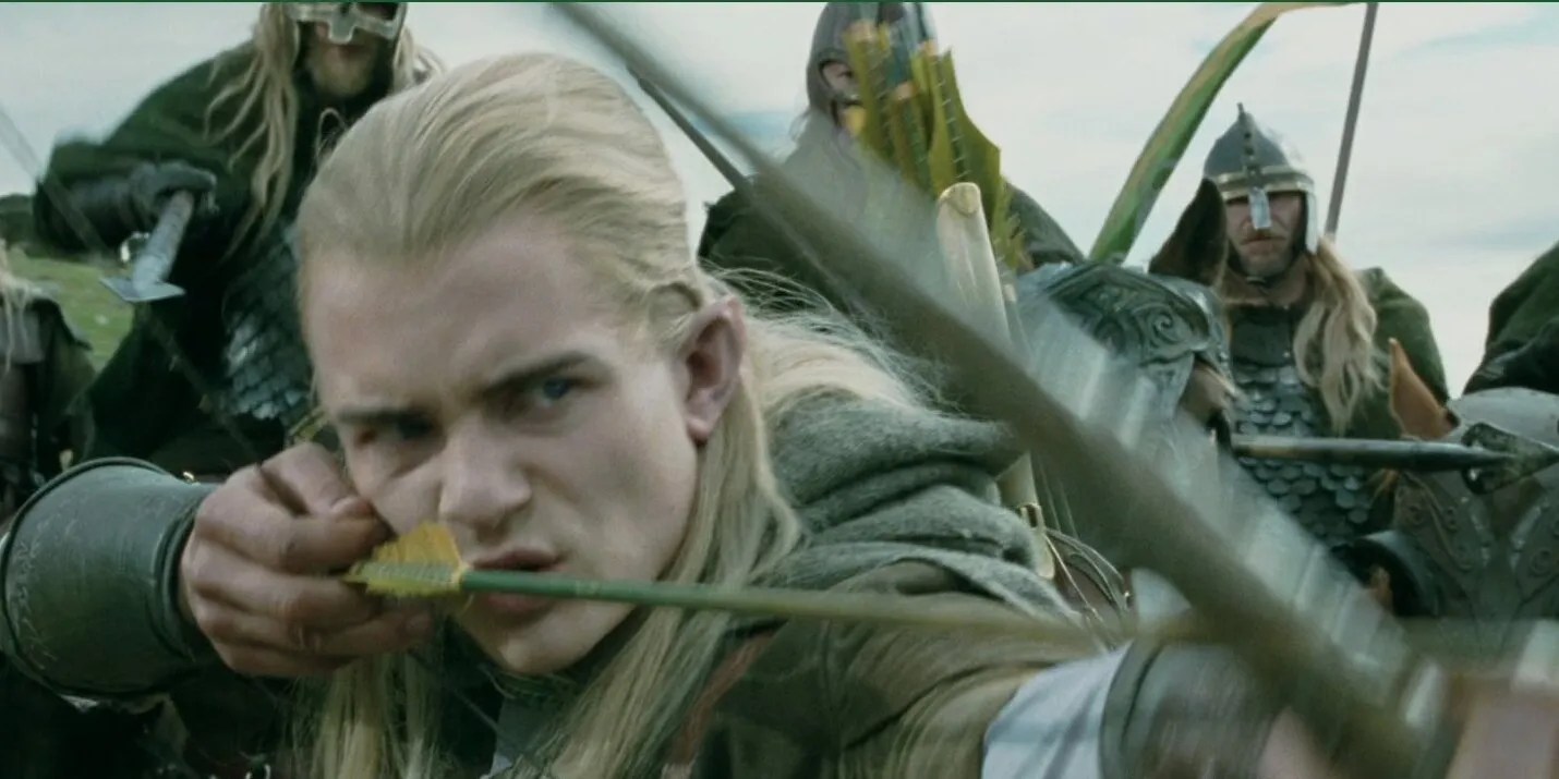 Lord Of The Rings 10 Times Gimli And Legolas Proved They Had The Best