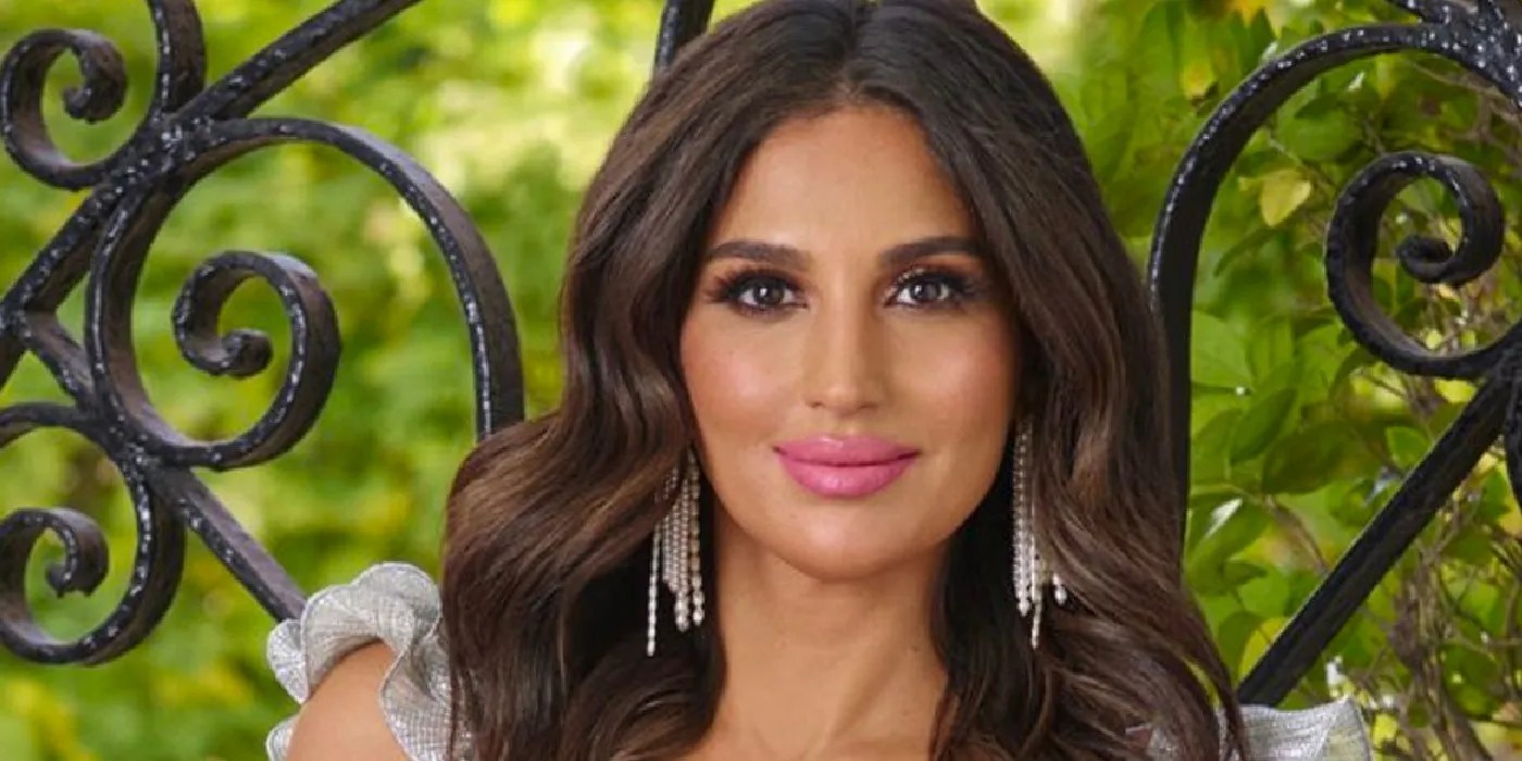 Southern Charm Leva Bonaparte Interview