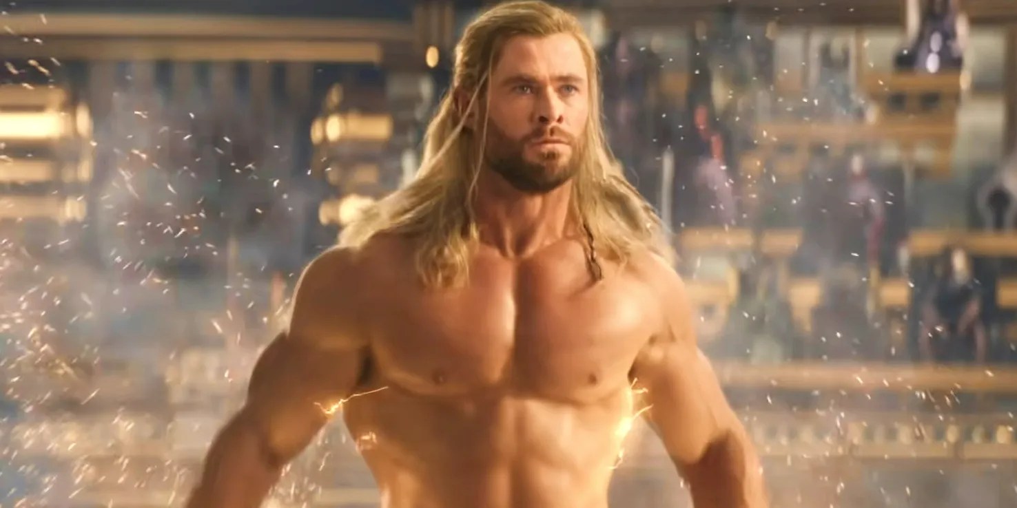 Chris Hemsworth & Taika Waititi Interview: Thor Love And Thunder