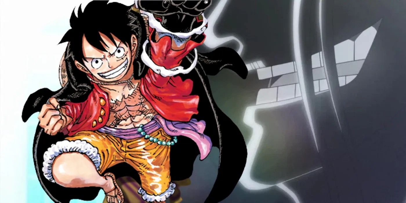 One Piece's Strongest Marine Admiral Is Finally Showing His Powers